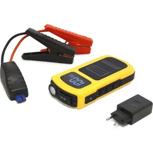 Intec i-Starter 2.9 - Notstarter - 12 V - Powerbank