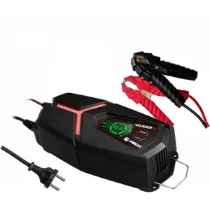 Helvi Voyager 25 - automatisches Ladegerät und Erhaltungsladegerät - 12/24V