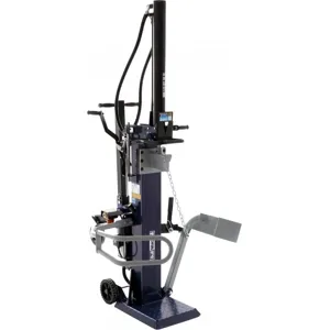 BullMach BM-LS-ET 14 V - Elektro-Holzspalter - Dreiphasig