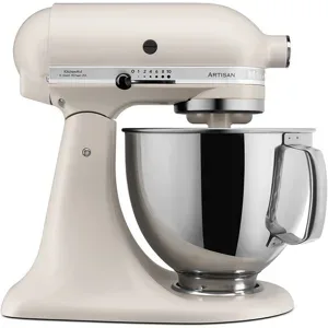 KitchenAid Artisan 5KSM125-EMH Milkshake  Küchenmaschine mit kippbarem Motorkopf