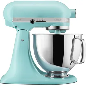 KitchenAid Artisan 5KSM125-EMI Mineral Water  Küchenmaschine mit kippbarem Motorkopf