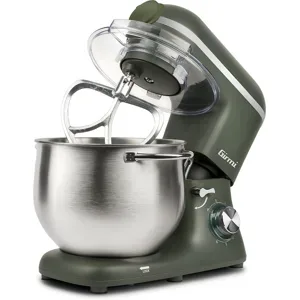 Girmi Gastronomo Plus IM5003 - Knetmaschine - Schüssel 8 Liter