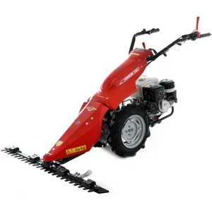 Barbieri C/80 - Mehrzweckgerät Balkenmäher - Honda GX270
