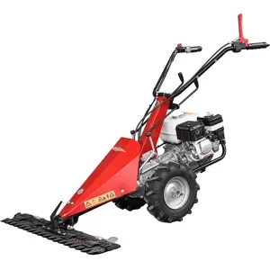 Barbieri C/60 - Mehrzweckgerät Balkenmäher - Honda GX160