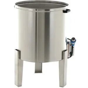 Dominion DIT 140 L - Brühkessel