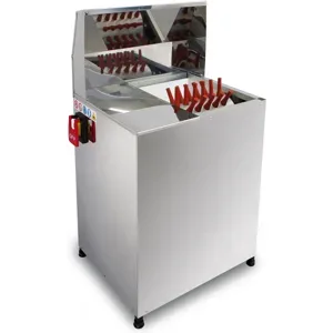 River Systems Piumona 55 - Rupfwalze