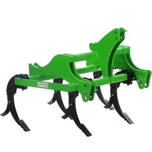 Seven Italy - RT5_Compak - Seven Italy - Grubber mit 5 Zinken 150 cm