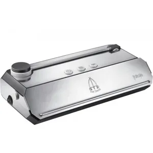 Tre Spade TreSpade Takaje Deluxe - Vakuumiergerät - Schweißleiste 33 cm