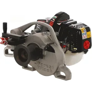 Docma VF80 BOLT  - Seilwinde - Motor Solo HP50E-A - Komplett-Kit