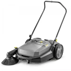 Karcher KM 70/20 C - Handgeführte Kehrmaschine - mit Fangkorb
