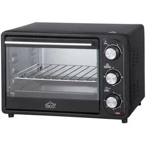 DCG MB9820N - Elektrobackofen LT 20 1300 W