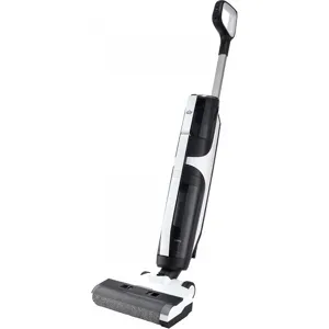 DCG BSW9003 - Akku Bodenreiniger - 3 in 1: Wischen, Abziehen und Saugen