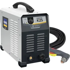 Gys Easycut K25 - Inverter-Plasmaschneider