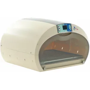 FIEM COSMO Evo Plus 72 - Automatische Brutmaschine für Eier - 72 Eier
