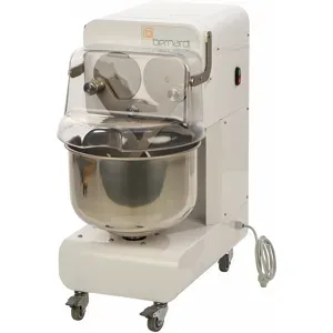 Bernardi FMR10  Taucharme-Knetmaschine  12 kg