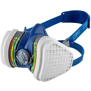 GVS Elipse - Halbmaske - Mit ABEK1P3 Filtern