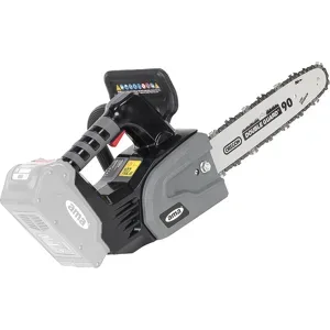 Ama Freemow 98715  Akku-Astsäge  40 V  OHNE AKKUS UND LADEGERÄT