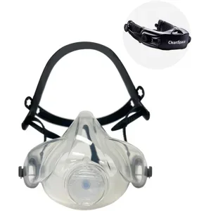 Kasco CleanSpace PRO - Halbmaske mit Belüftung - Mit ABEKP3 Filter