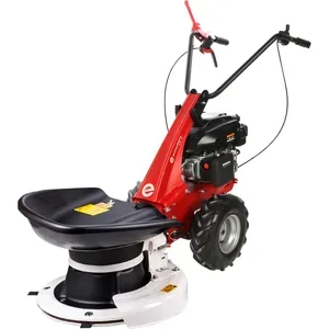 Eurosystems Minieffe - Mehrzweckgerät Scheibenmäher - Rato RV200