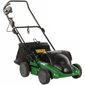 Marina Systems Picky E  Elektrische Kehrmaschine 1700 W