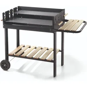 Ompagrill 70-47 Eco Holzkohlegrill