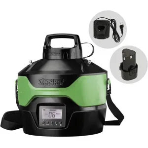 Stocker Geyser 4L  Akku-Nebulisator zur Stechmückenbekämpfung