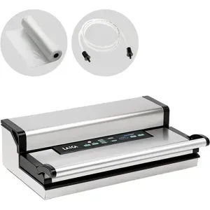 Laica VT3250 - Vakuumiergerät - Schweißleiste 40 cm