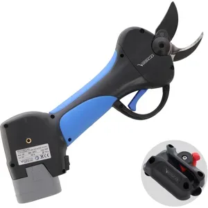 VESCO X30  Akku-Baumschere  14,4 V - Schnittdurchmesser max. 32 mm  OHNE AKKU UND LADEGERÄT