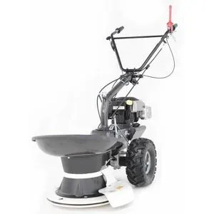 Eurosystems TM 70 EVO - Kreiselmäher - B&S 850E I/C