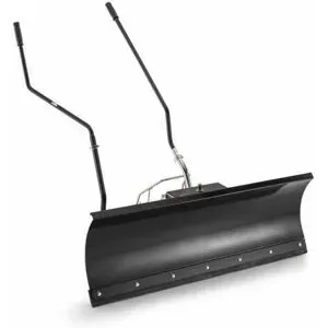 Stiga Front-Schneeschild - 120 cm - Art-Nr. 2I1300100/17 -  PTO PRO erforderlich