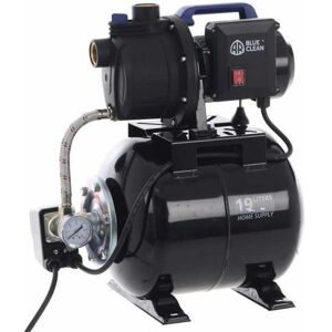 Annovi Reverberi Hauswasserwerk Annovi & Reverberi ARGP 600PB, Leistung 600 W
