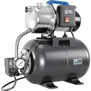 Annovi Reverberi Hauswasserwerk Annovi & Reverberi ARGP 1100XB, Leistung 1100 W