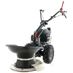 Eurosystems P55 - Kreiselmäher - Honda GCVX 170