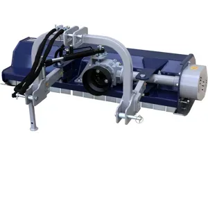 Mulcher für Traktoren der mittleren Baureihe mit hydraulischer Verschiebung - BullMach MAIA 175 SH