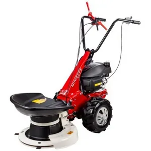 Eurosystems Eurosystem Minieffe M150 RM  Mehrzweckgerät Scheibenmäher  Honda GCVx 170