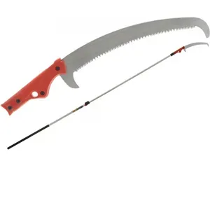Säge Stocker Falco 430 TC mit Teleskopschaft 270-460 cm.