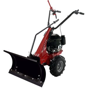Eurosystems Minieffe - Schneeräumer - Loncin 196 OHV