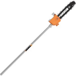 Astkettensägenaufsatz für WORX WG186E