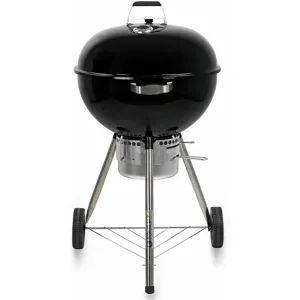 MasterCook Ketty 57 - Holzkohlegrill - Durchmesser des Grillrosts 57 cm