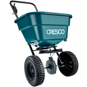 Streuwagen Cresco 8 S - Sämaschine zum Schieben