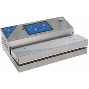 Tecla Jumbo Automatic - Vakuumiergerät - Schweißleiste 30 cm