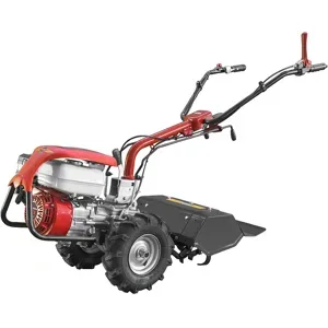 Barbieri RED  Benzin-Einachsschlepper  Honda GX160  4,8 PS