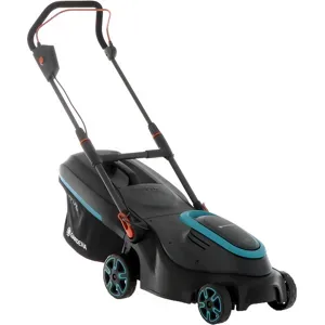 Gardena PowerMax 37/36V P4A solo Akku-Rasenmäher - Ohne Akku und Ladegerät