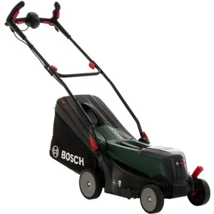 Akku-Rasenmäher BOSCH UniversalRotak 2x18V-37-550 - SOLO - OHNE AKKU UND LADEGERÄT