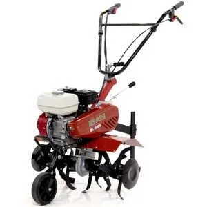 Benassi BL 6000  Benzin-Motorhacke mit 5,5 PS  Honda GX 160 Motor