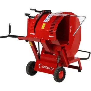 Ceccato Olindo Honda GP160 - Wippkreissäge - mit Benzinmotor