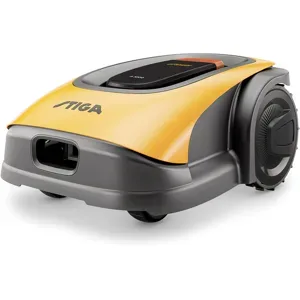Stiga A 1000 - Mähroboter - mit E-Power 2,5 Ah Akku
