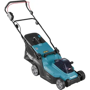 Makita LM003GZ XGT - Akku-Rasenmäher - 40V - Schnittbreite 38 cm - SOLO - OHNE AKKU UND LADEGERÄT