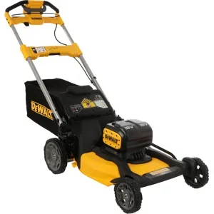 DeWalt DCMWSP156N-XJ - Selbstfahrender Akku Rasenmäher - 36V - Schnitt 53 cm - OHNE AKKU UND LADEGERÄT
