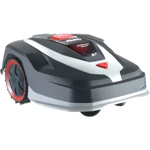 AL-KO Robolinho 550 W Comfort - Mähroboter - mit Begrenzungskabel
